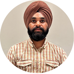 Dr. Gurwinder Singh