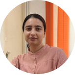 Ms. Nitika Mehta