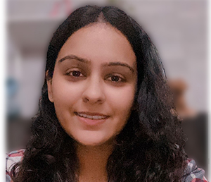Khushboo Saini