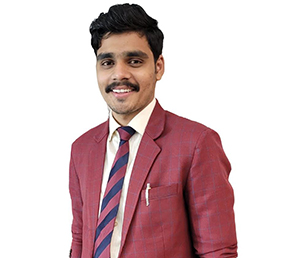 Lovelash Dutt
