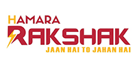 Hamara Rakshak Logo