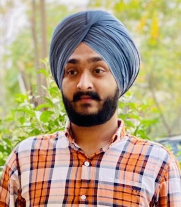 Satinder Pal Singh