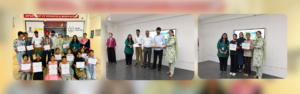 Poster Making Competition
