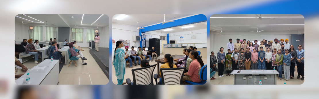 Two Week Computer & Digital Skills Program