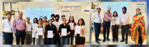 Conclusion of the Summer Training Program 2026 on IPR Powered Entrepreneurship: Founders Toolkit