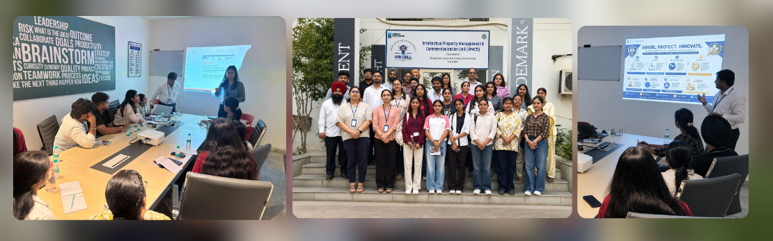 One Week Successfully Completion: Summer Training Program 2026 on IPR Powered Entrepreneurship – Founders Toolkit
