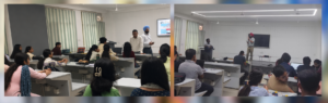 MSME Idea Hackathon 6.0 Awareness