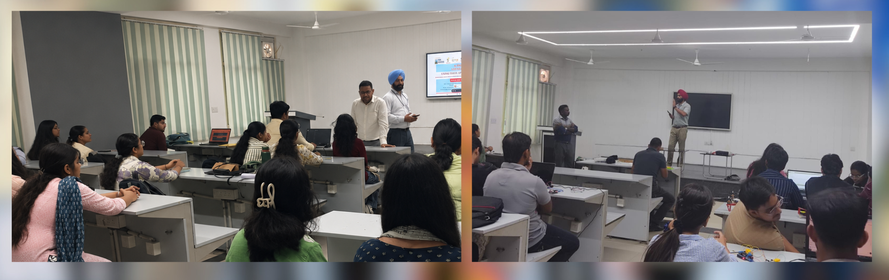MSME Idea Hackathon 6.0 Awareness