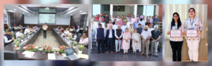 One-Day Stakeholder Engagement Workshop on “PFAS & Microplastics in Food and Water”