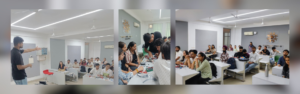 Mid-Program Highlights: Summer Training Program 2026 on Drone, Robotics and 3D Printing