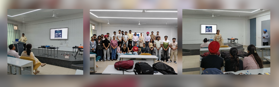 Summer Training Program 2026 on IPR Powered Entrepreneurship: Founders Toolkit