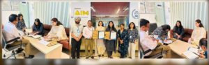 Atal Community Innovation Centre (ACIC) RISE