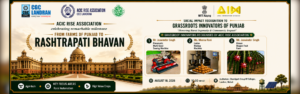 From Punjab’s Farms to Rashtrapati Bhavan | Celebrating Grassroots Innovation