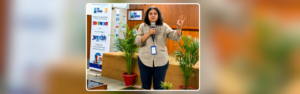 Inspiring Young Minds Through Research, Innovation & Entrepreneurship