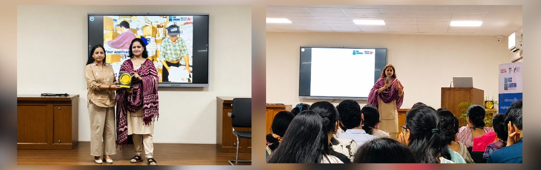 Session on Art of Writing Grant Proposals during FDP