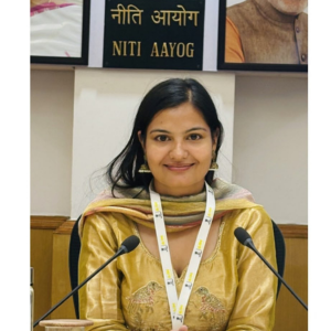 Deepanshi Sharma