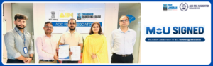 Strengthening AI & Technology Innovation Through Incubation Collaboration