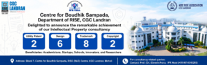 A Proud Milestone for CGC Landran